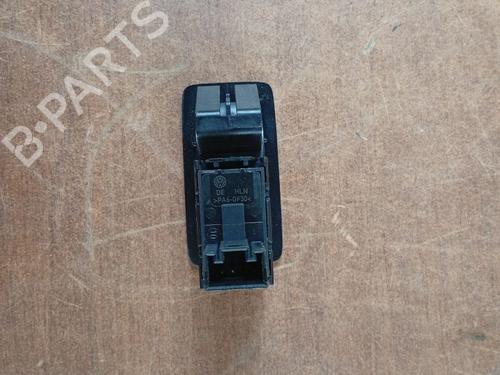 Left rear window switch VW TOURAN (1T3) | BP31671006I29 - Image 2