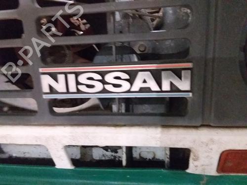 Chauffage complet NISSAN PATROL III/2 Hardtop (K260) 2.8 (120 hp) 31973064