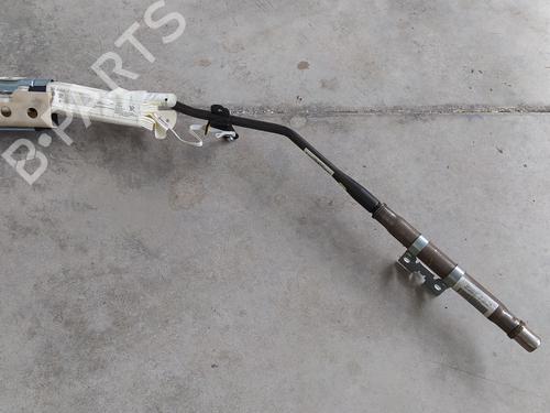 Right curtain airbag LAND ROVER RANGE ROVER SPORT I (L320) 3.6 D 4x4 | BP18418522C12 