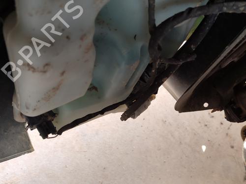 Windscreen washer tank MERCEDES-BENZ M-CLASS (W164) ML 500 4-matic (164.175) BP18040030C113