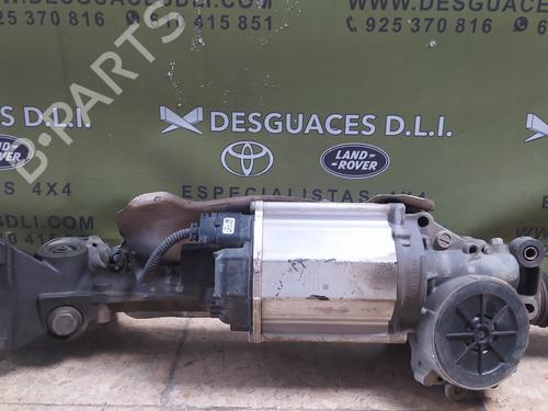 Steering rack VW GOLF VI (5K1)  | BP18465904M22 