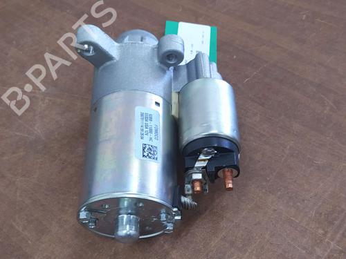 Starter FORD COUGAR (EC_) | BP37438231M8 - Image 3