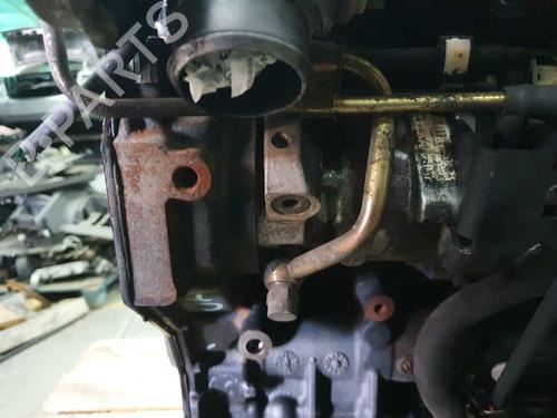 Engine FORD MONDEO III (B5Y) 2.0 TDCi | BP17848426M1 