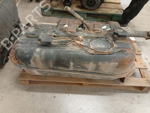 Used Fuel tank MITSUBISHI L200 (K3_T, K2_T, K1_T, K0_T) 2.5 TD 4WD (K34T) (87 hp) 30391485