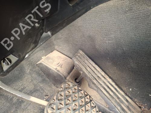 Used Pedal BMW X3 (E83) 2.0 d (150 hp) 23879425