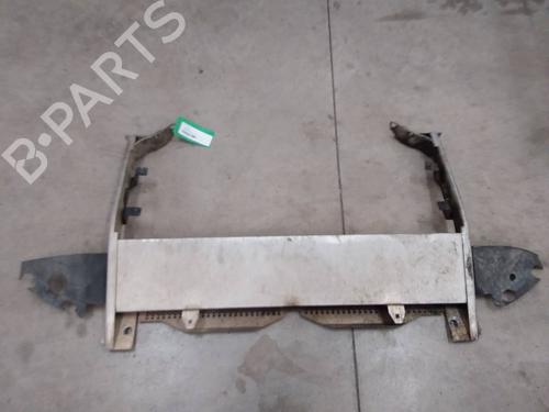 Used Underbody protection Underbody protection 27466733 27466733