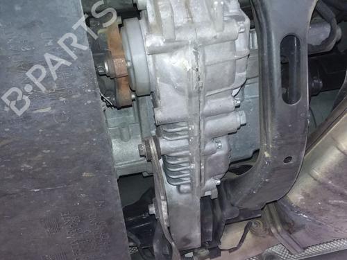 Used Transfer box BMW X3 (E83) 2.0 d (150 hp) 30586448