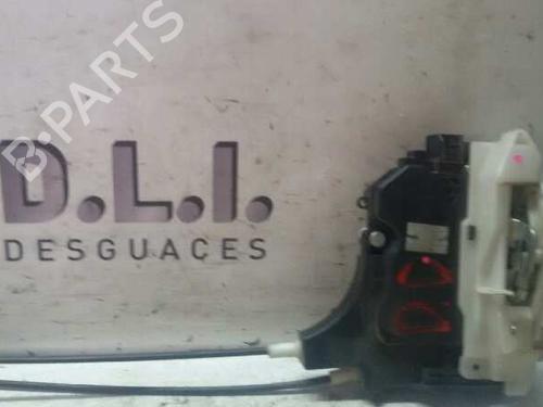 Used Front right lock MITSUBISHI L200 / TRITON (KA_T, KB_T) 2.5 DI-D 4WD (KB4T) (136 hp) 17846799