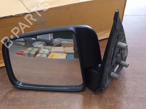 Used Left mirror Left mirror FORD RANGER (ER, EQ, R_) [1997-2011] 36672367 36672367