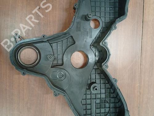 Used Timing cover Timing cover LAND ROVER RANGE ROVER SPORT I (L320) [2005-2013] 34390328 34390328
