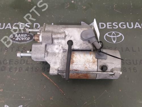 Used Starter LAND ROVER FREELANDER 2 (L359) 2.2 TD4 4x4 (152 hp) 17854156
