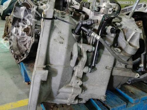 Gearbox SAAB 9-3 (YS3F, E79, D79, D75) 2.0 t | BP17848469M3 