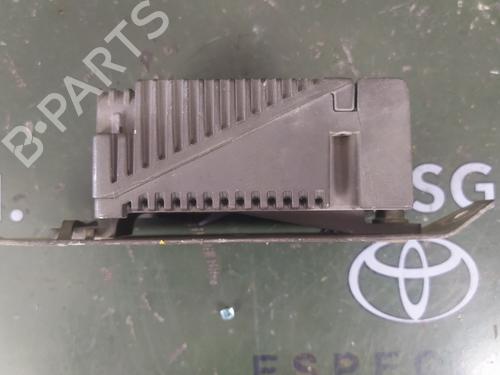 Electronic module MERCEDES-BENZ E-CLASS (W210) E 270 CDI (210.016) | BP17852064M83 