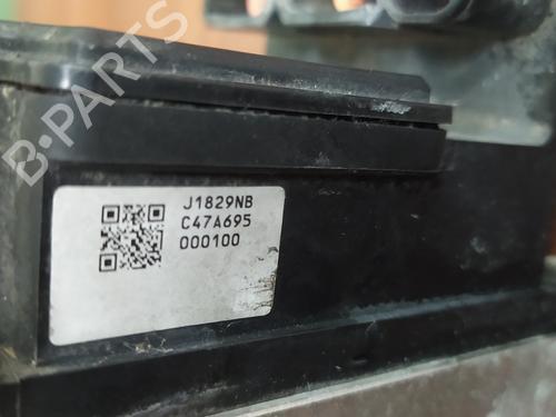 ABS pump NISSAN X-TRAIL I (T30) 2.2 Di 4x4 | BP23225848M43 
