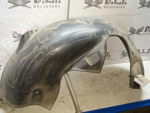 Used Wheel arch BMW X3 (E83) xDrive 20 d (177 hp) 17843362