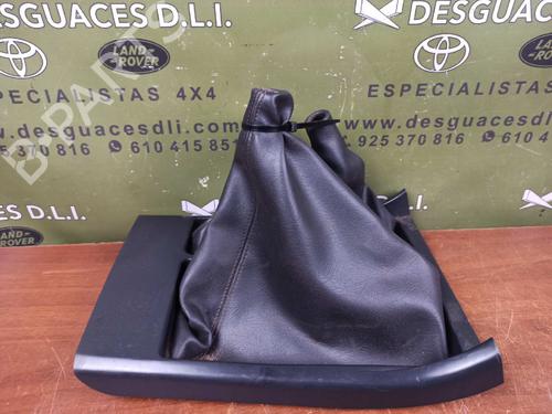 Other NISSAN TERRANO II (R20) 2.7 TDi 4WD | BP17849563O1 