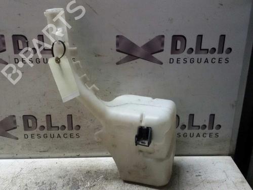 Windscreen washer tank FORD FIESTA V (JH_, JD_) 1.4 TDCi | BP17847024C113 