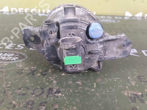 Left front fog light NISSAN X-TRAIL I (T30)  | BP18465291C30 