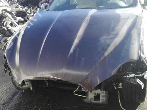 Exhaust system JAGUAR XF I (X250) 2.7 D | BP33963009M121  - Image 11