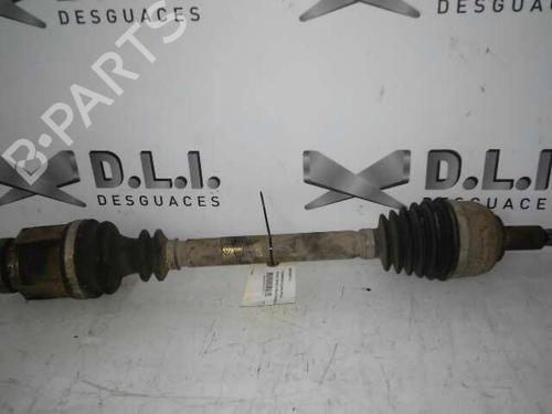 Used Right front driveshaft RENAULT MEGANE II Estate (KM0/1_) 1.9 dCi (KMRG, KM1G, KM0G, KM2C) (120 hp) 17840552