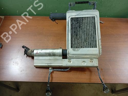 Used Intercooler MITSUBISHI PAJERO II (V3_W, V2_W, V4_W, V5_W) 2.8 TD (V46W, V26W) (125 hp) 27261907