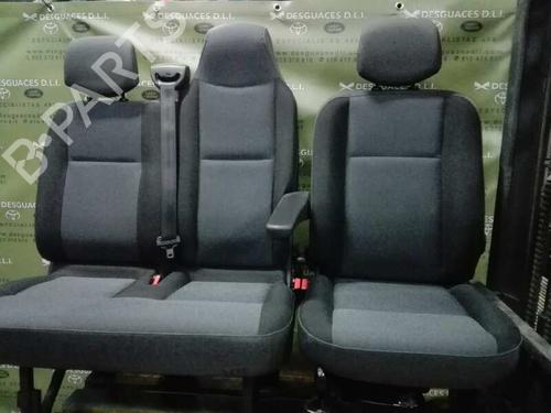 seats-set-nissan-nv400-van-x62-x62b-delanteros-2011-18465879 main image