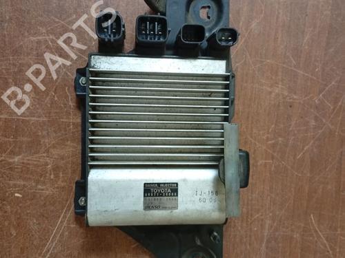 Used Electronic module Electronic module TOYOTA RAV 4 IV (_A4_) [2012-2019] 34216251 34216251