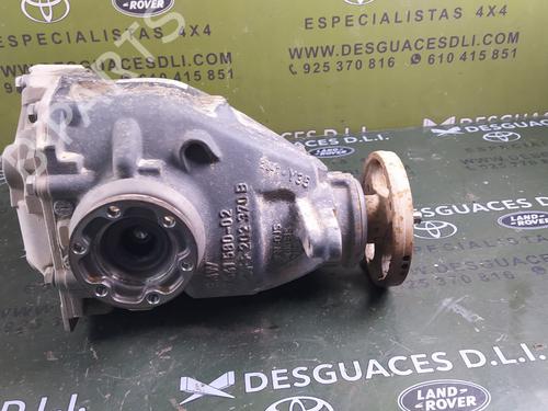 Rear differential BMW 3 (E90) 320 d | BP17851779M24 - Image 8