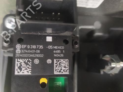 Switch BMW i3 (I01)  | BP18096977I30 