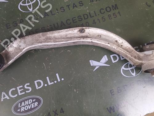 Used Left front suspension arm AUDI A4 B7 (8EC) 2.0 TDI 16V (140 hp) 17853082