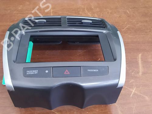 Air vent MITSUBISHI ASX (GA_W_) 1.8 DI-D (GA6W) | BP36449915I21 - Image 2