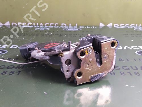 Rear right lock TOYOTA LAND CRUISER 90 (_J9_) 3.0 TD (KZJ90_, KZJ95_, KZJ90R, KZJ95R, KZJ90W, KZJ95W) | BP17840691C99 
