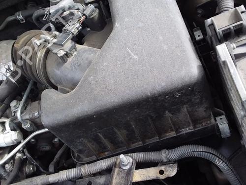 Used Air filter box TOYOTA RAV 4 III (_A3_) 2.2 D 4WD (ALA30_, ALA30R) (150 hp) 26452680
