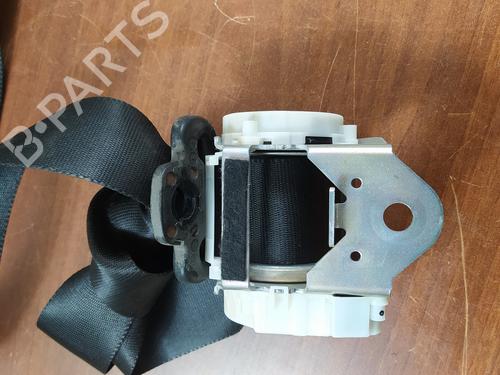 Rear left seatbelt LAND ROVER FREELANDER 2 (L359) 2.2 TD4 4x4 | BP17855214I29 