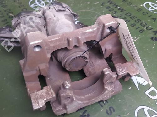 Left rear brake caliper VOLVO XC90 II (256) D4 | BP17851224M107 
