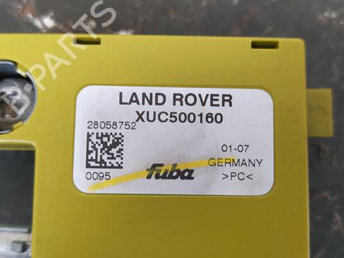 Electronic module LAND ROVER RANGE ROVER SPORT I (L320) 3.6 D 4x4 | BP18419274M83 