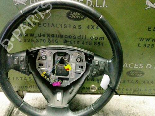 Steering wheel SAAB 9-3 (YS3F, E79, D79, D75) 1.9 TiD | BP17843763C49 