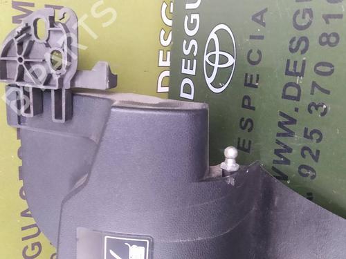 Rear parcel shelf MERCEDES-BENZ E-CLASS Convertible (A207) E 200 CGI (207.448) | BP17851863C85 