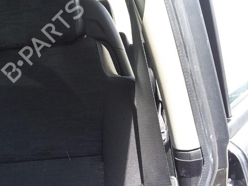 Ceinture de sécurité avant gauche LAND ROVER DISCOVERY II (L318) 2.5 Td5 4x4 (139 hp) 26005092