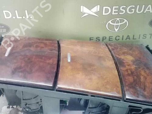Used Other MERCEDES-BENZ M-CLASS (W164) ML 320 CDI 4-matic (164.122) (224 hp) 19423818