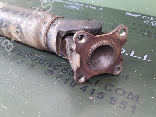 Driveshaft TOYOTA LAND CRUISER PRADO (_J12_) 3.0 D-4D (KDJ120, KDJ125) | BP18026317M37 