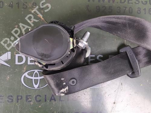 Rear left seatbelt AUDI A4 B8 Avant (8K5)  | BP18465955I29 