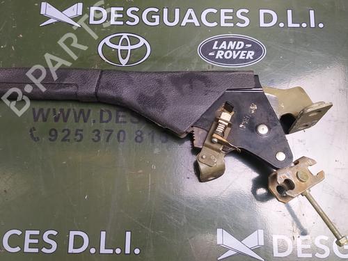 Used Hand brake SUZUKI VITARA (ET, TA, TD) [1988-2002]  18063471
