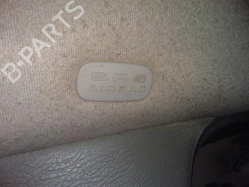 Used Left curtain airbag JEEP CHEROKEE (KJ) 2.5 CRD 4x4 (143 hp) 30436805