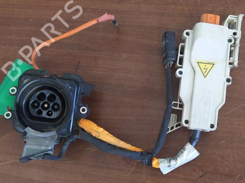 Used Electronic module Electronic module 37234434 37234434
