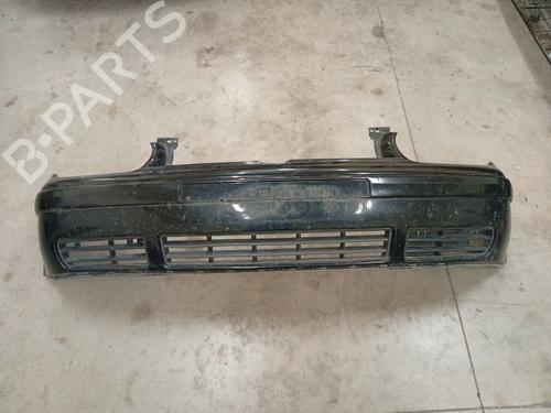 Used Front bumper VW GOLF IV (1J1) 1.9 TDI (110 hp) 29329554
