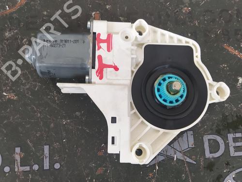 Used Left rear window motor PORSCHE CAYENNE (92A) 3.0 Diesel (239 hp) 18531164