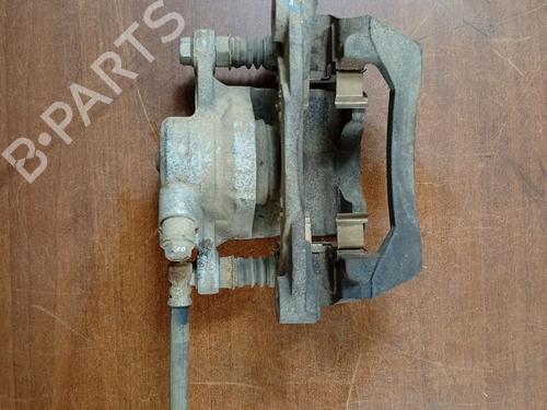 Used Right rear brake caliper SUBARU FORESTER (SH_) [2007-2025]  29435765