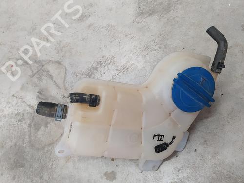 Expansion tank SEAT EXEO (3R2) 2.0 TDI | BP23146689C120 