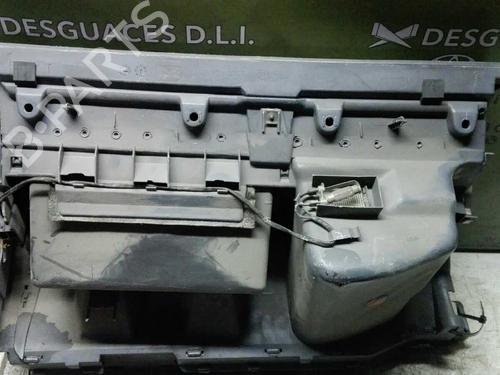 Glove box SEAT TOLEDO II (1M2) 1.9 TDI | BP21589367C95 